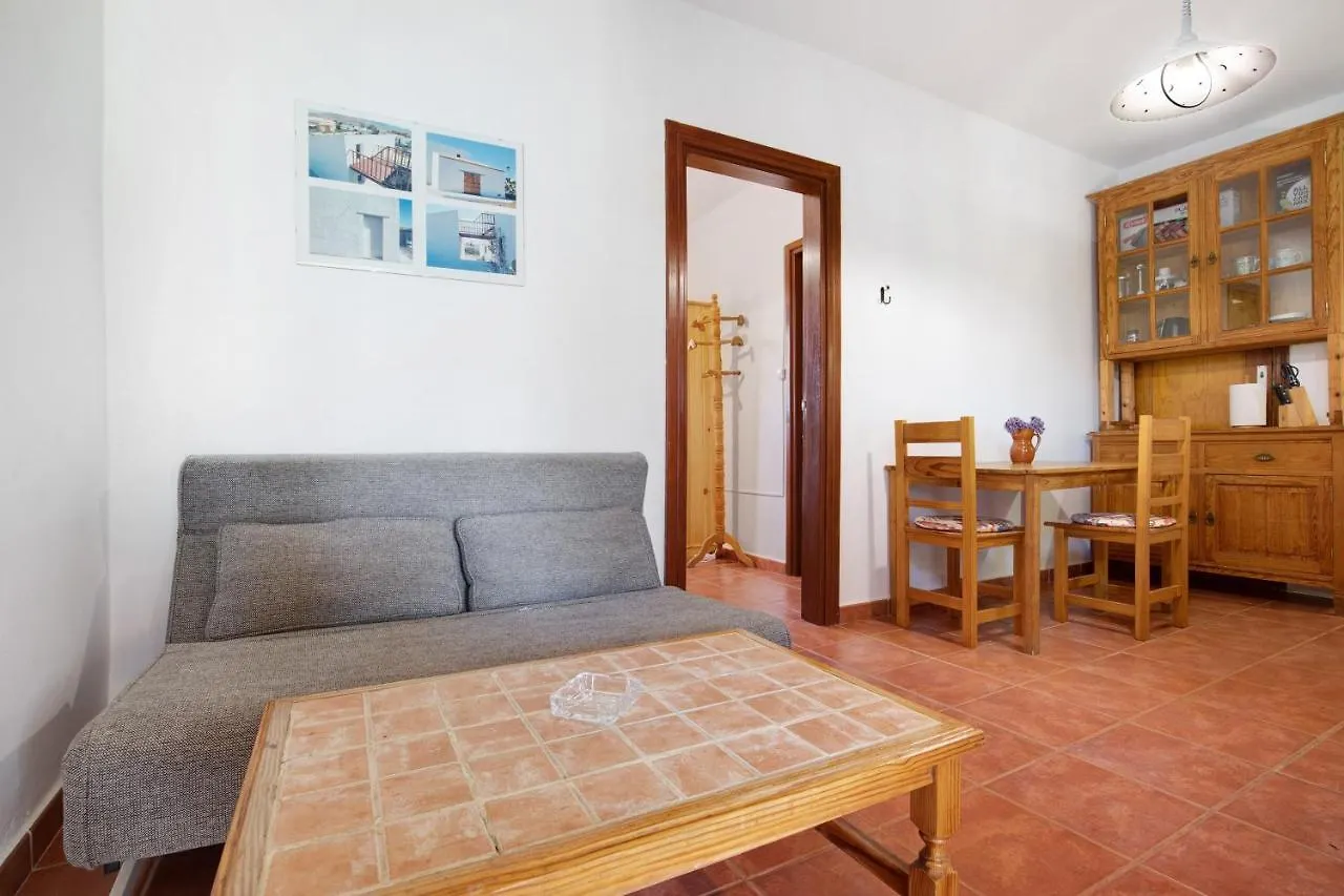 Holiday home Casa Los Guaydiles 2 Villa Triquivijate