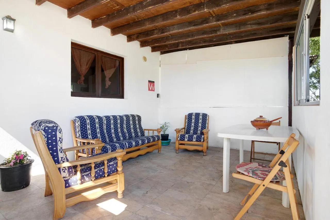 Casa Los Guaydiles 2 Villa Triquivijate Holiday home