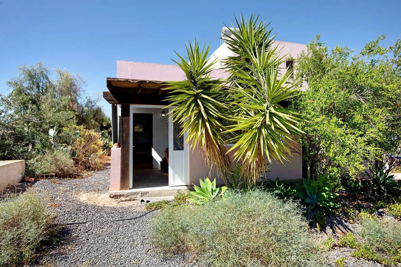 Casa Los Guaydiles 2 Villa Triquivijate