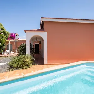 Majorera Сasa de vacaciones